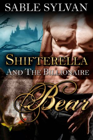 [The Shifter Princes 01] • Shifterella And The Billionaire Bear